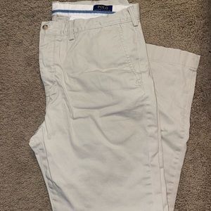 Polo Ralph Lauren Chinos36x32